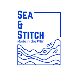 Sea and Stitch